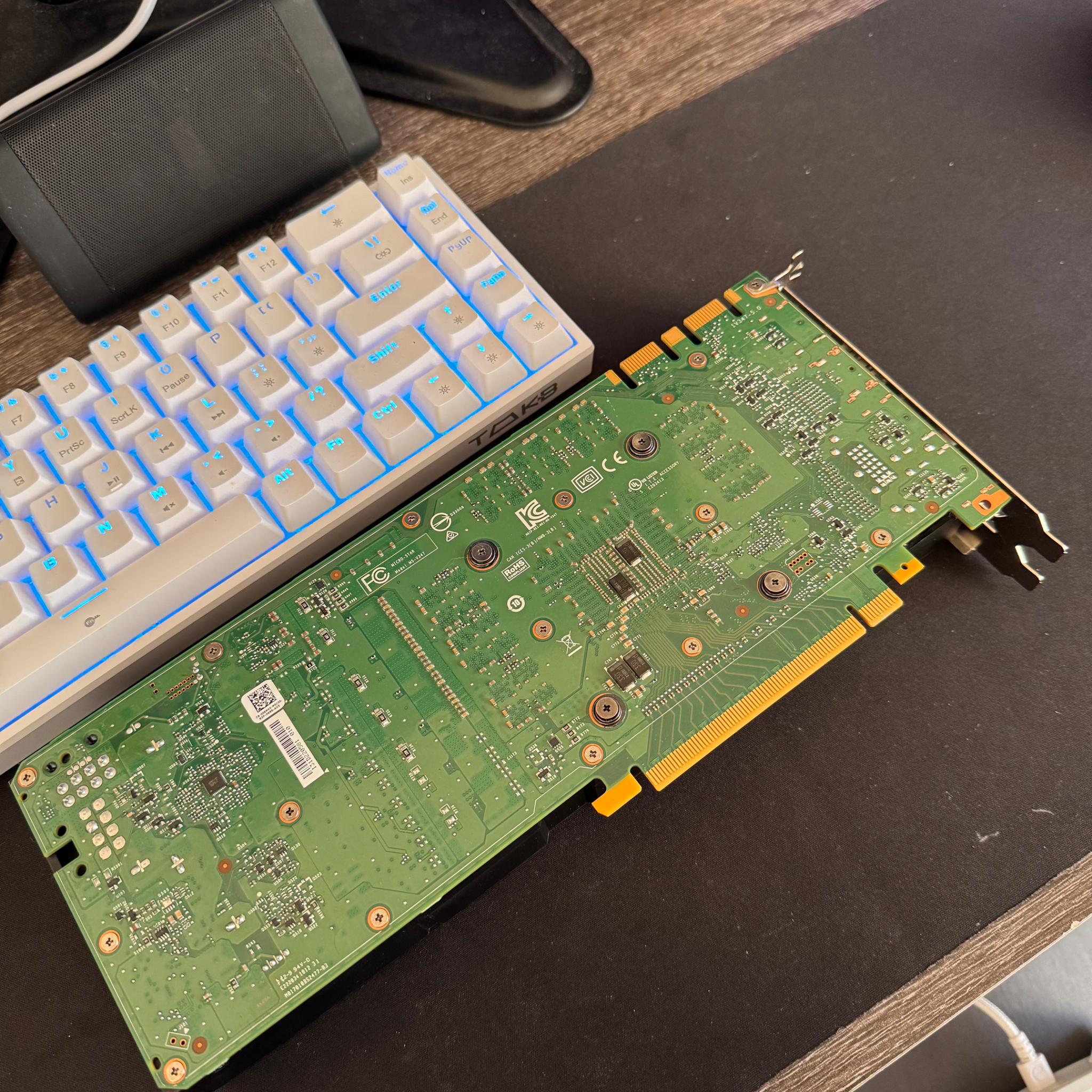 GTX 1070 8GB