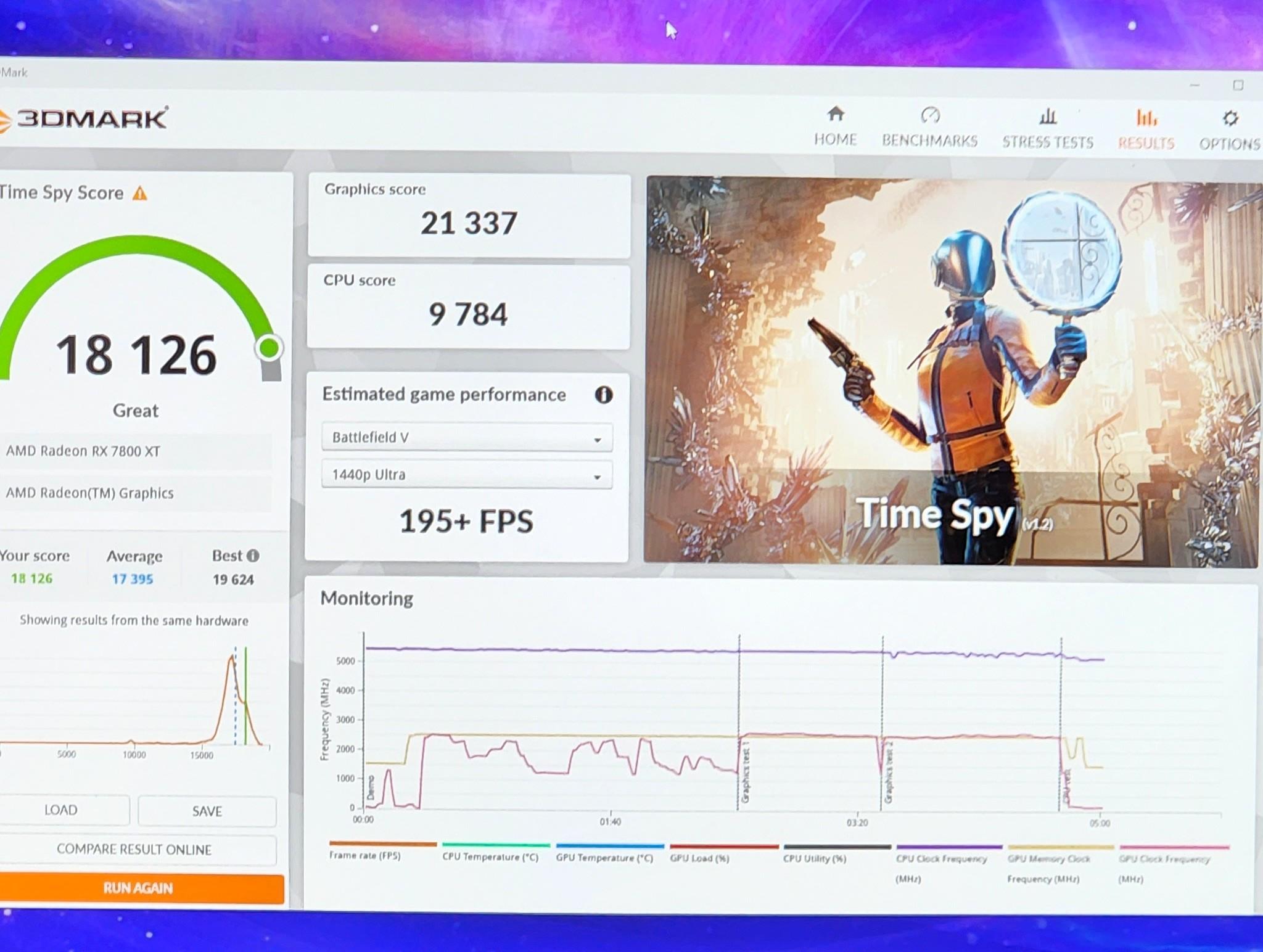 NEW All AMD Gaming PC - 7600X - RX 7800XT - 32GB - 2TB - READ DESCRIPTION!