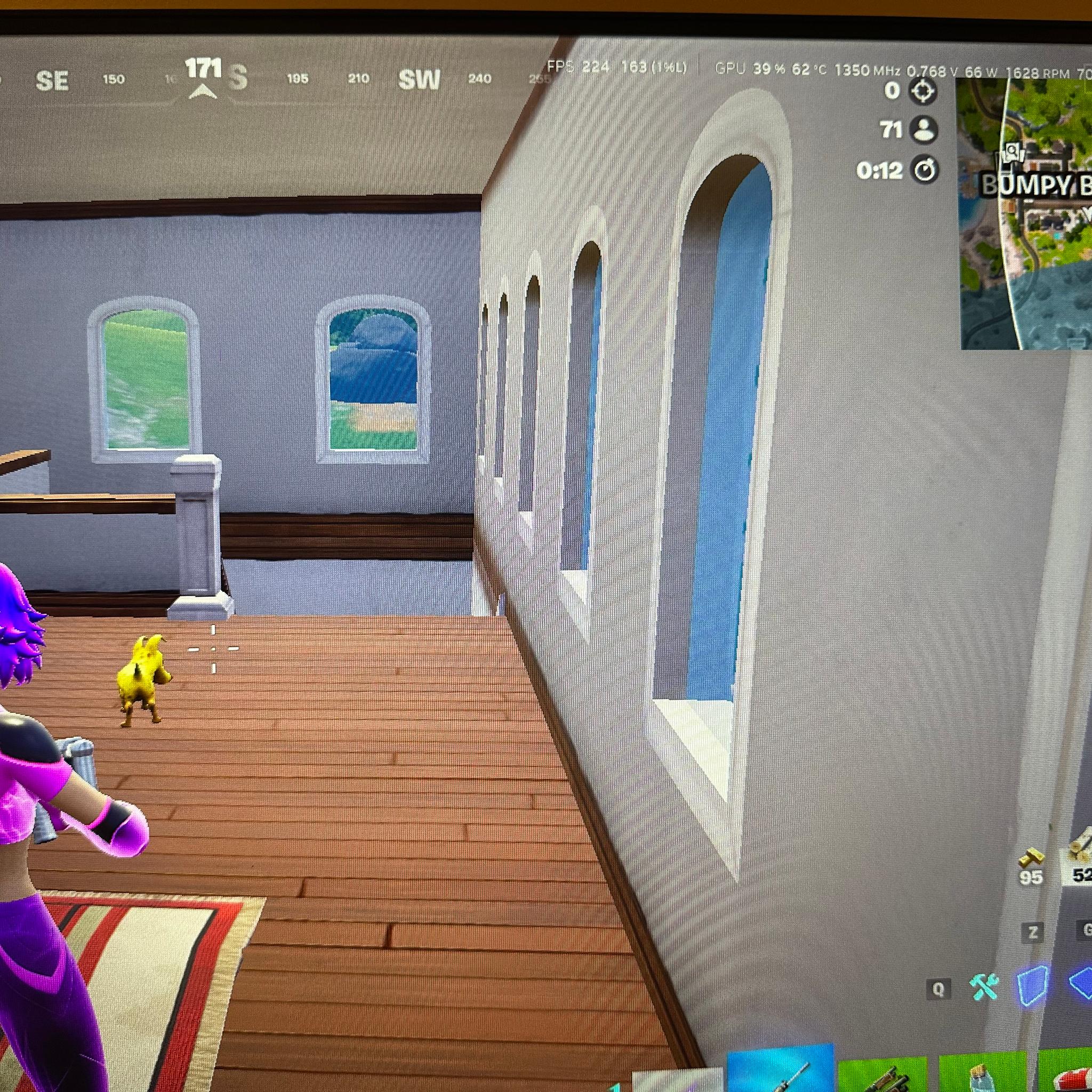 Custom Gaming PC Build Ryzen 5 5500 16gb ram rtx 2080 3tb storage