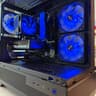 1440P - 1080P - Nvidia RTX 5060 TI 16GB - Intel Core i5 14600KF - 1TB SSD - 32GB RAM - Value PC