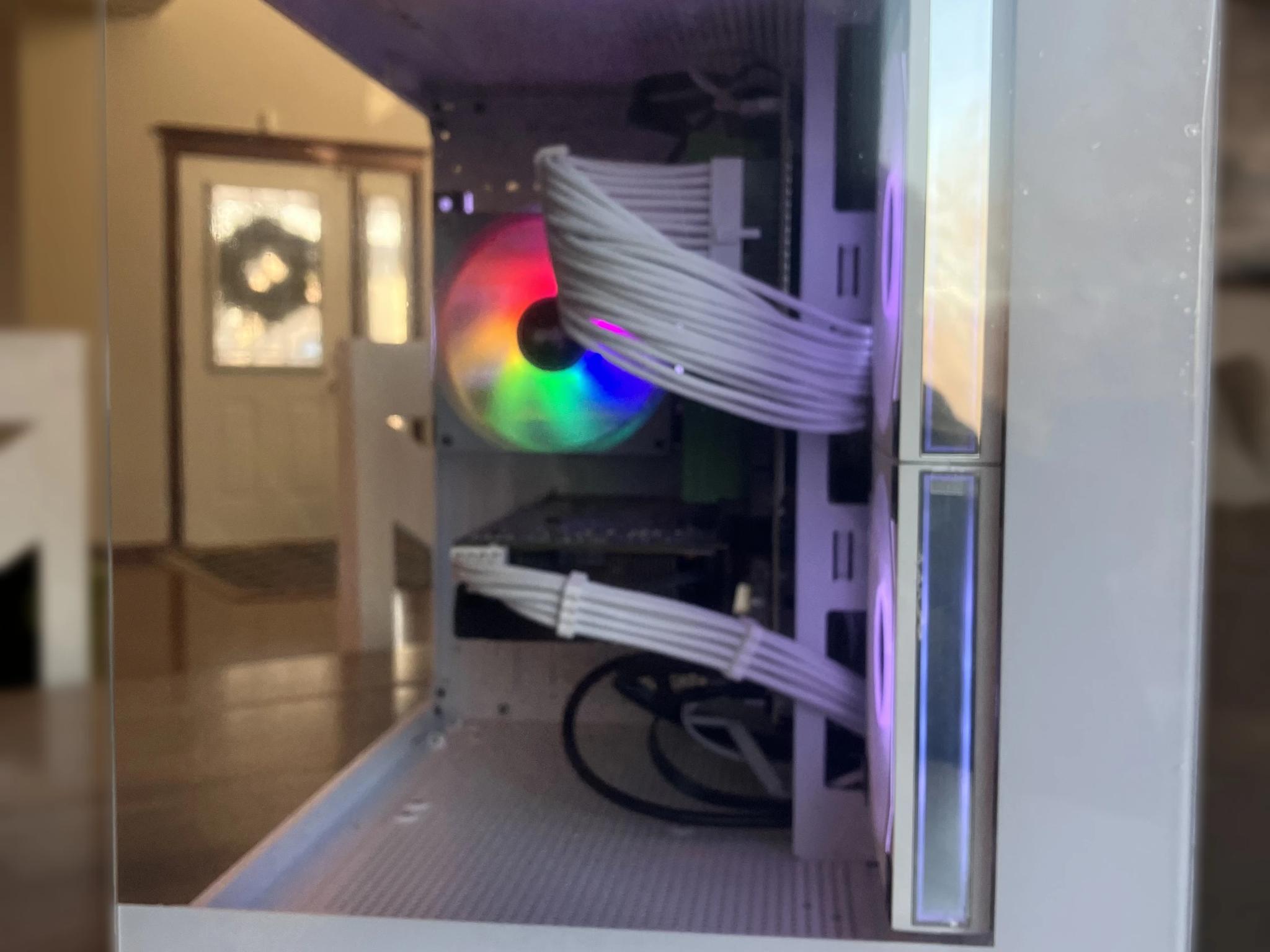 NVIDIA GeForce RTX 2060 - Image 5