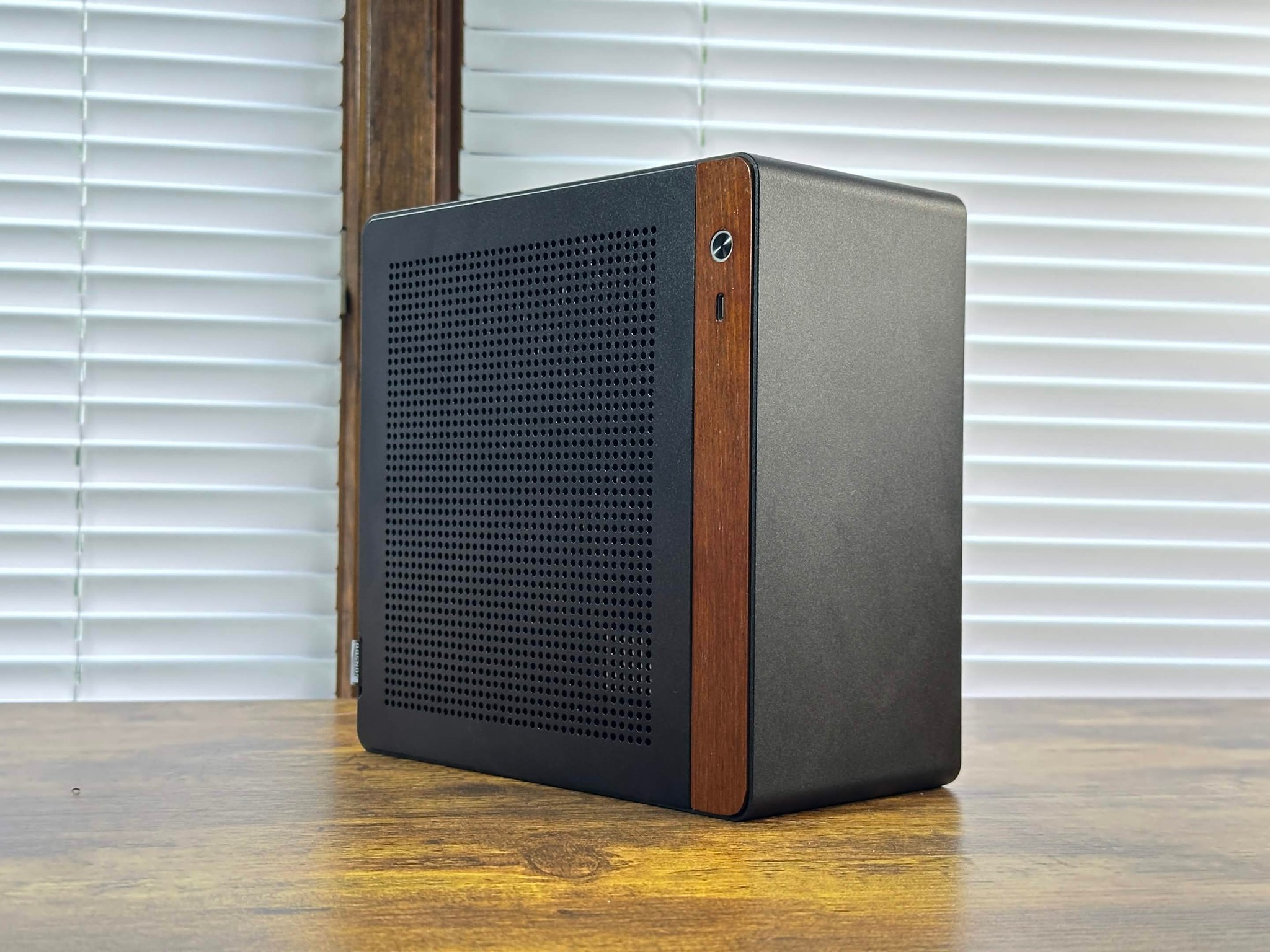 Intel i5-14500T | Quadro RTX 3000 6GB | 32GB DDR4 | 512GB NVME | Win11 | WIFI | 1080P SFF Gaming PC