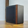 Intel i5-14500T | Quadro RTX 3000 6GB | 32GB DDR4 | 512GB NVME | Win11 | WIFI | 1080P SFF Gaming PC