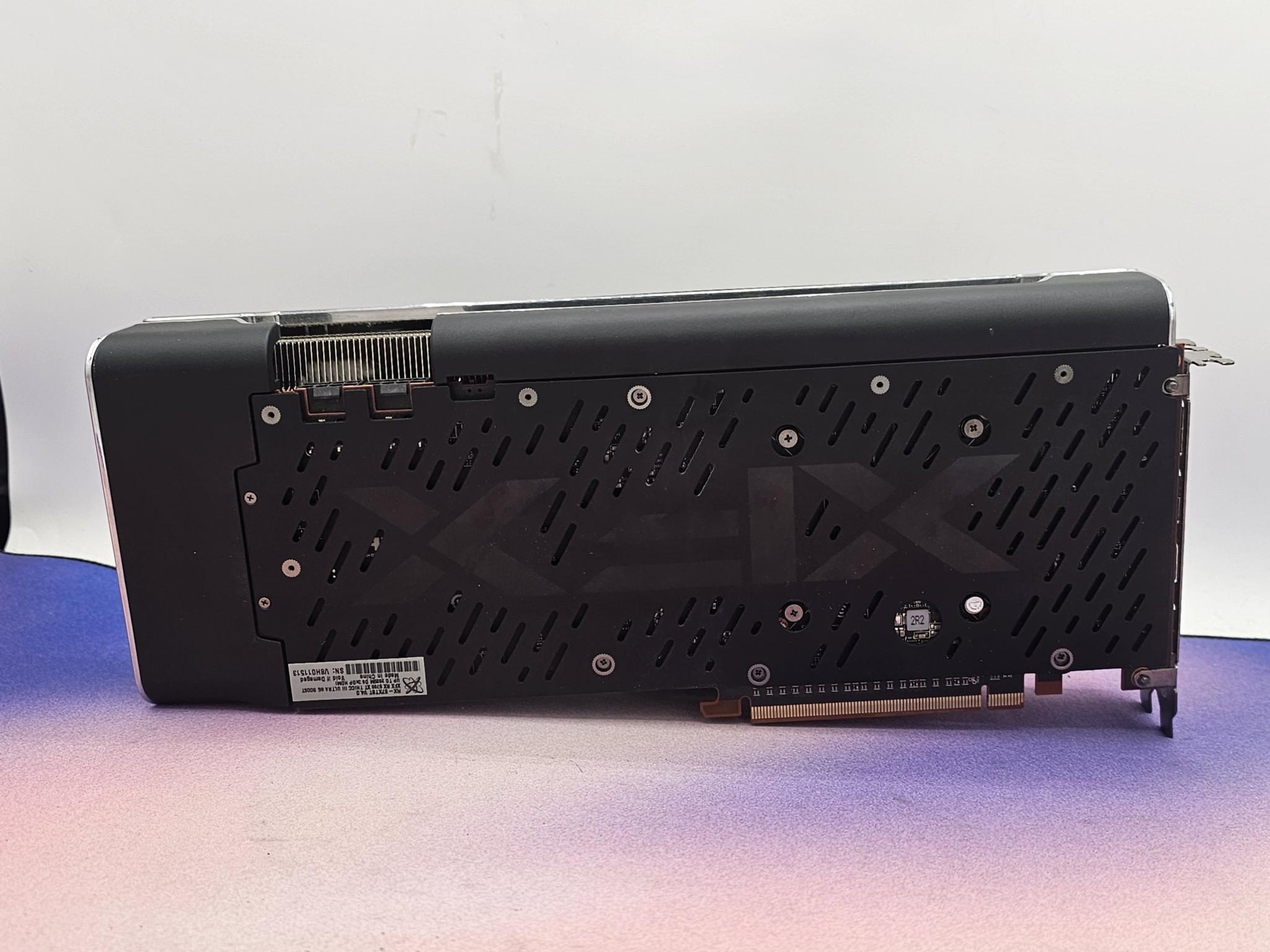 XFX RX 5600XT Thicc 3