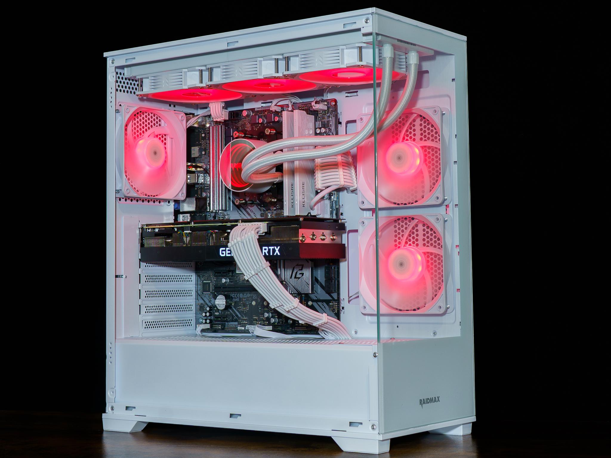 NVIDIA GeForce RTX 3080 - Image 1