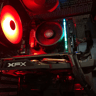 Novice | Ryzen 3 1200/RX 570 4GB Gaming PC FREE SHIPPING