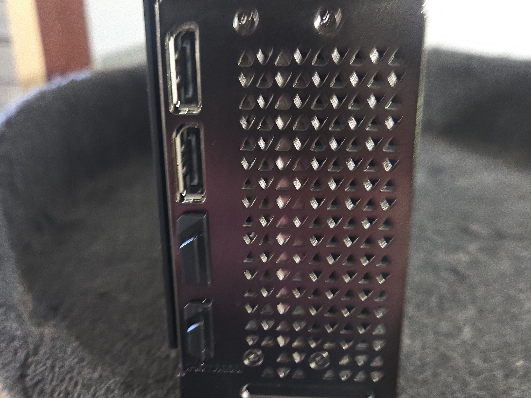 PNY GeForce RTX 5070 Ti OC Triple Fan