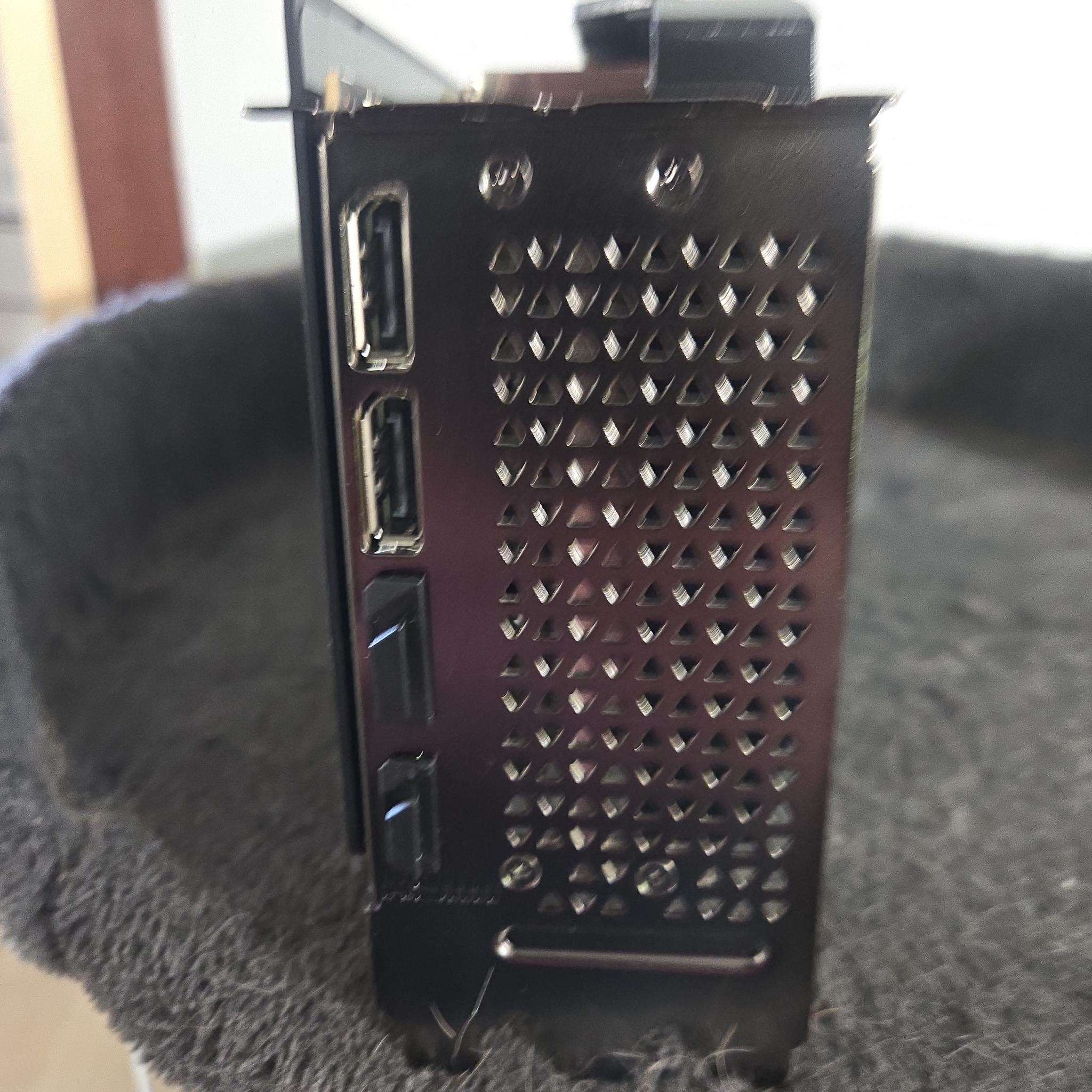 PNY GeForce RTX 5070 Ti OC Triple Fan