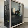 OMEN 25L Gaming Desktop | AMD Ryzen 5 5600G | GeForce RTX 3050 OEM
