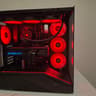 Custom Gaming PC Build