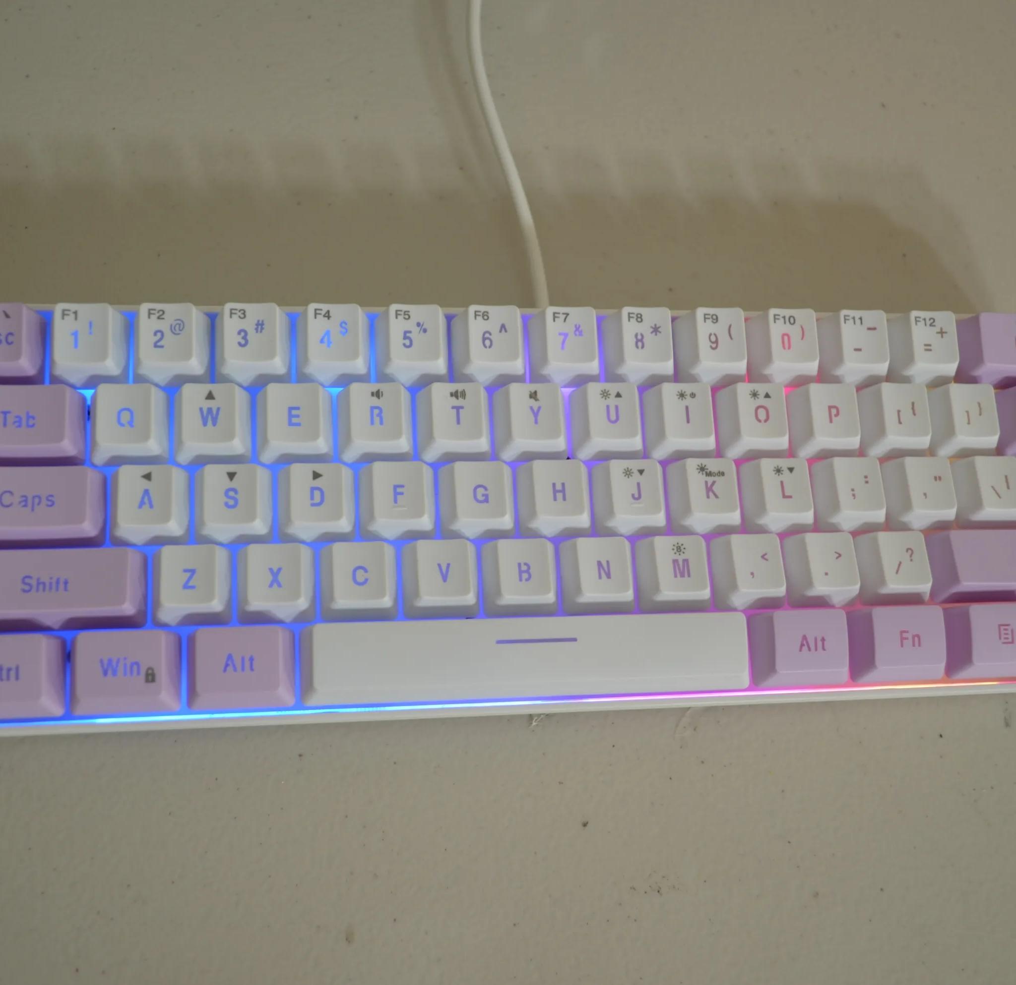 ⚪White Out⚪ - FREE Keyboard⌨️ | RTX 3060 Ti | Ryzen 5 5500 | 1tb NVMe | Windows 11 FULLY ACTIVATED