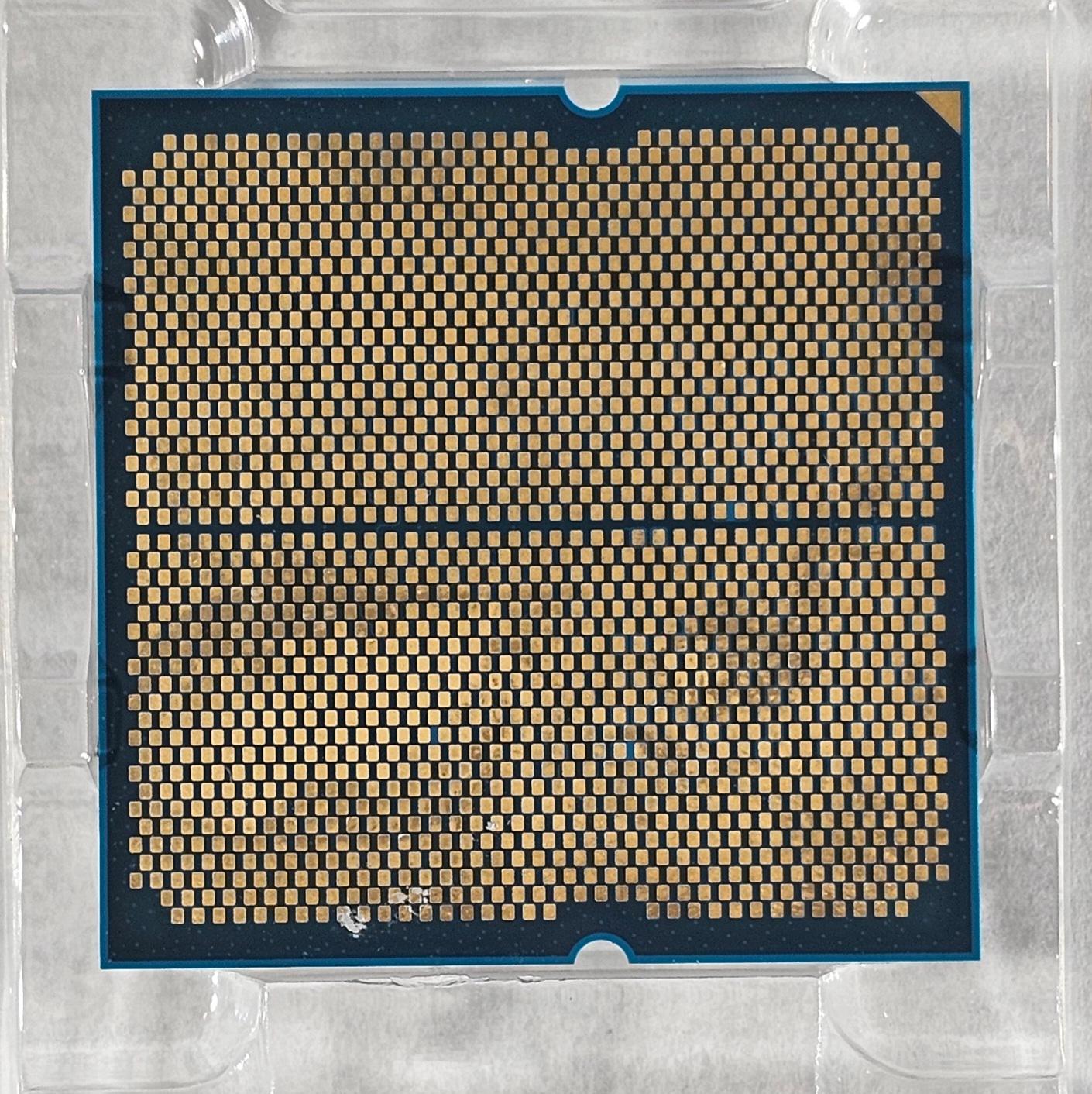 AMD Ryzen 7 9800X3D AM5