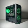 (RTX 2060 | Ryzen 5 3600 | 16gb RAM)
