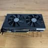 SAPPHIRE Pulse Radeon RX 580 8GB GDDR5 Graphics Card