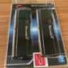 G.Skill Ripjaws 32 GB (2 x 16 GB) DDR4-3600 CL16 Memory
