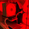 Custom Gaming PC Build