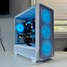 NEW Gaming PC | RTX 3070, 32gb Ram, Ryzen 5 | Play and Stream ANY Game!