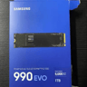 Samsung 990 EVO 1TB | like new! Gamer NVME SSD Drive