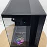 Gaming PC Ryzen 7 7700 32GB RAM 2TB SSD RX 7700 XT 12GB Windows 11 Computer