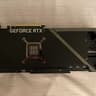 ASUS ROG Strix NVIDIA GeForce RTX 3080 12GB GDDR6X OC Graphics Card Triple Fan