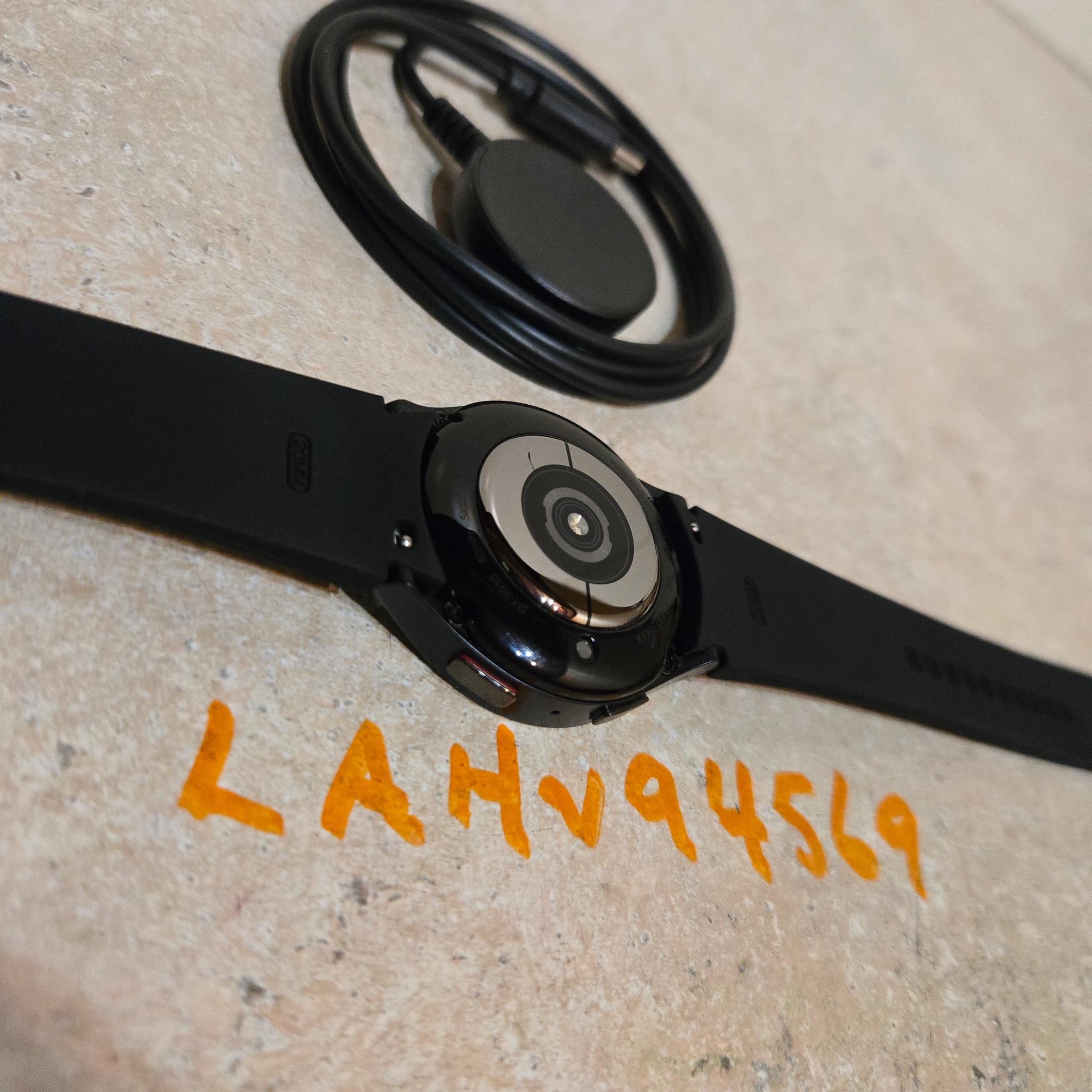 Samsung Galaxy Watch 6 - 40mm - Wifi