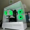 🥶Blizzard!🥶 | 🩵1080p/1440p🩵RTX 3070 8GB🤍 Ryzen 7 5800x 🩵 32GB DDR4 🤍 1TB SSD 🩵