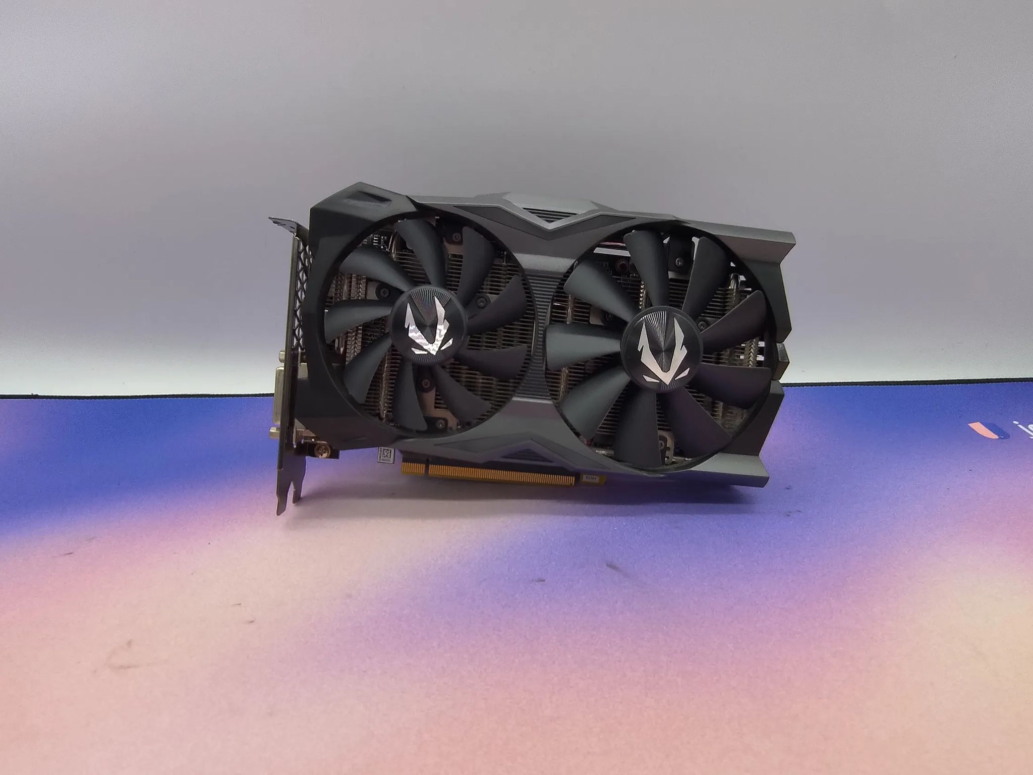 Zotac RTX 2070 OC Mini