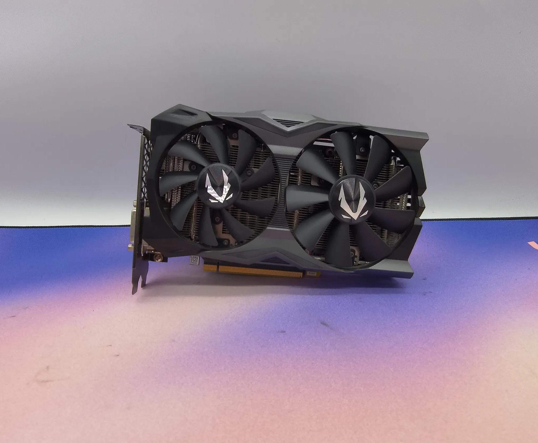 Zotac RTX 2070 OC Mini