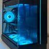 AMD X3D Ryzen 7 7700X3D 32GB DDR5 RAM GeForce RTX 5060 Ti 1TB Gen5 NVMe SSD 850W Gold Gaming PC