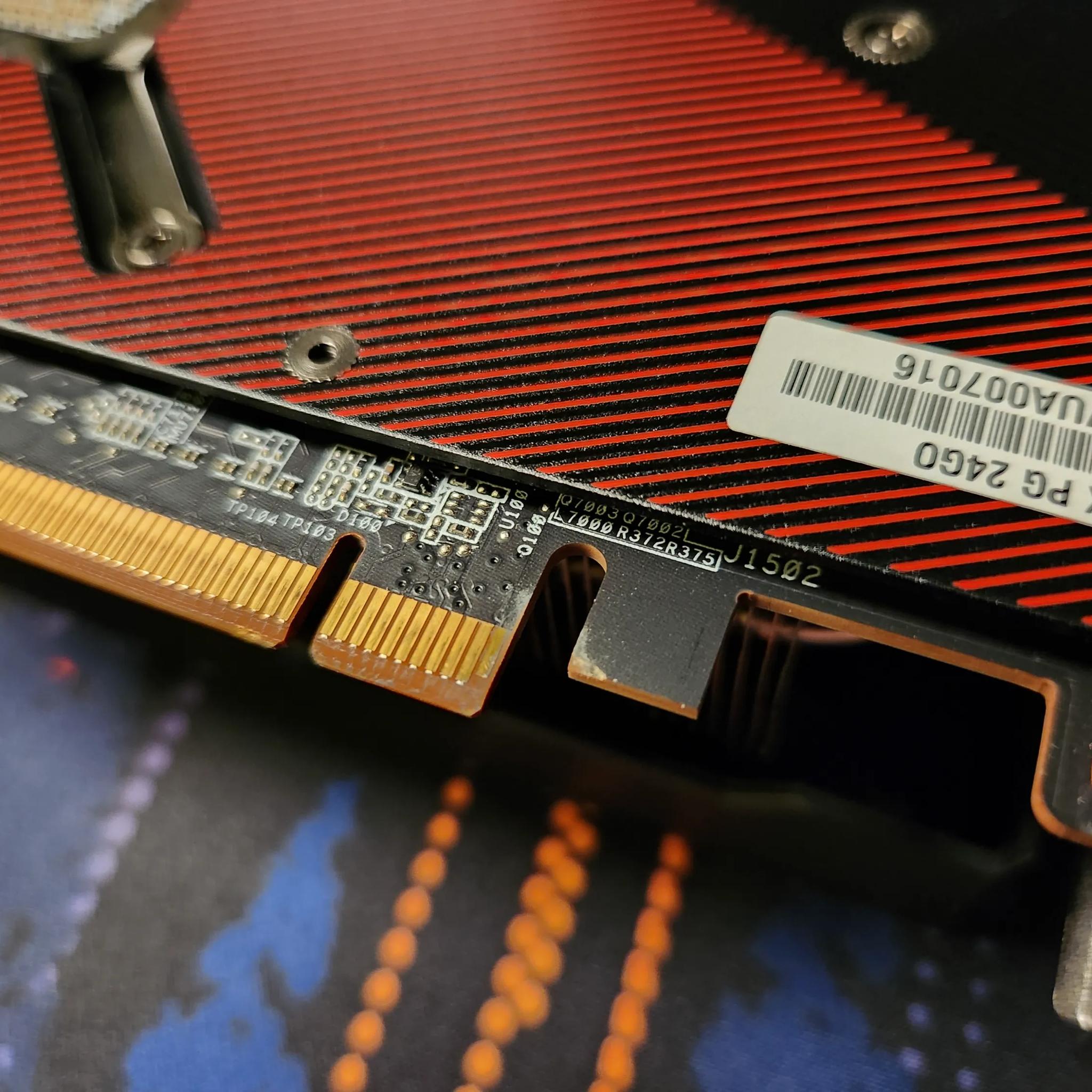 *READ* ASRock Phantom Gaming RX 7900 XTX - unable to POST