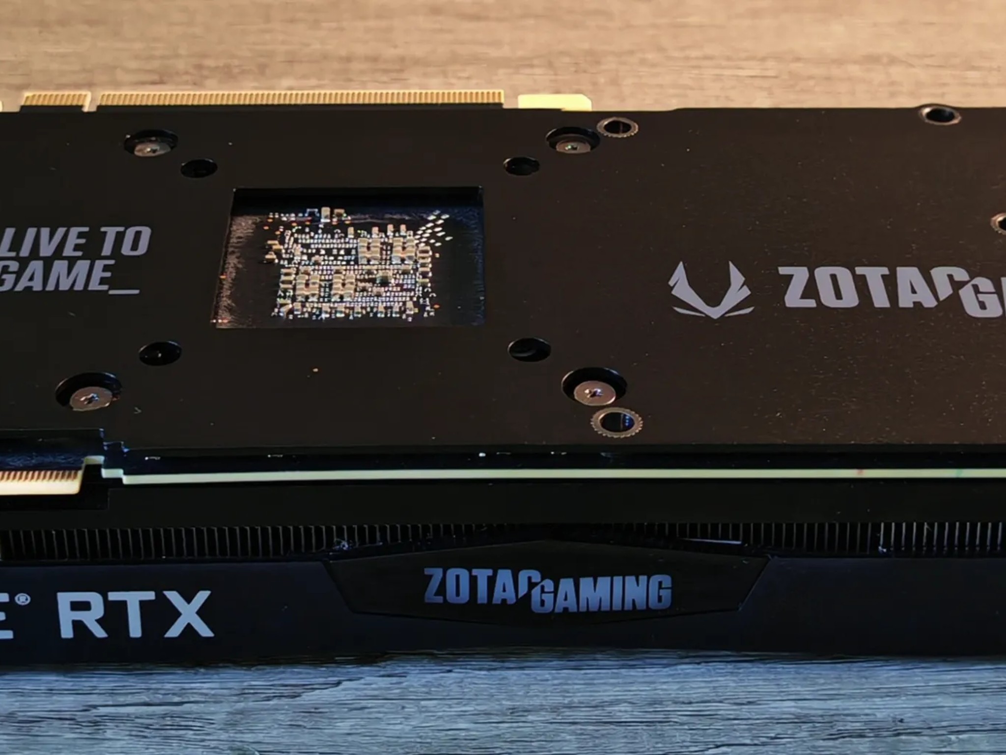 Zotac RTX 2070 Super 8GB