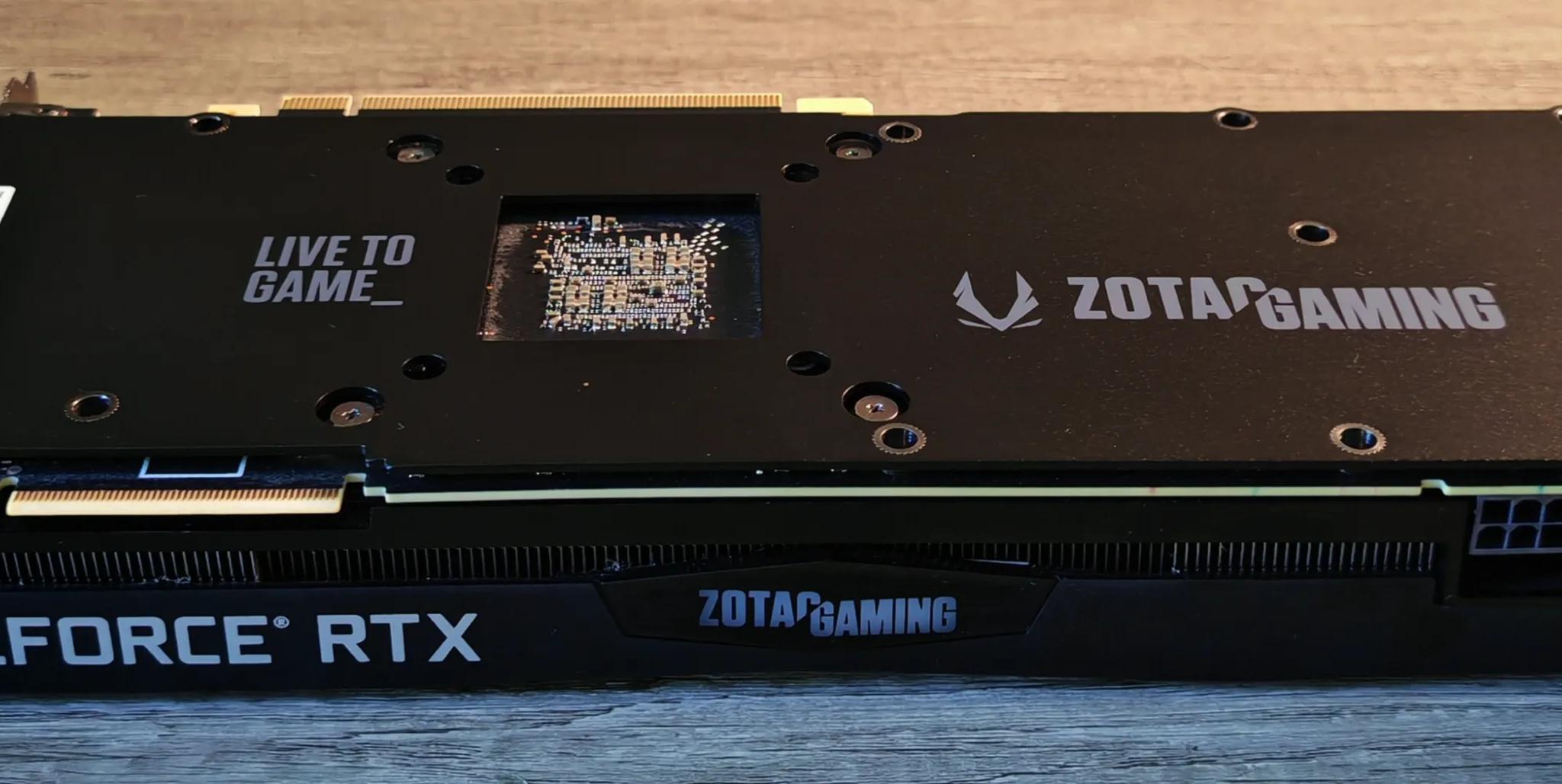 Zotac RTX 2070 Super 8GB