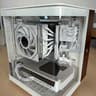 TK0 ITX Max Productivity - 265k | 5060 TI 16GB | 64GB DDR5 | 2TB NVMe