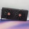 XFX RX 580 (8GB) DD