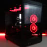Prober | Intel Core i7 10700/RTX 3070 8GB Streaming/Gaming Liquid Cooled PC