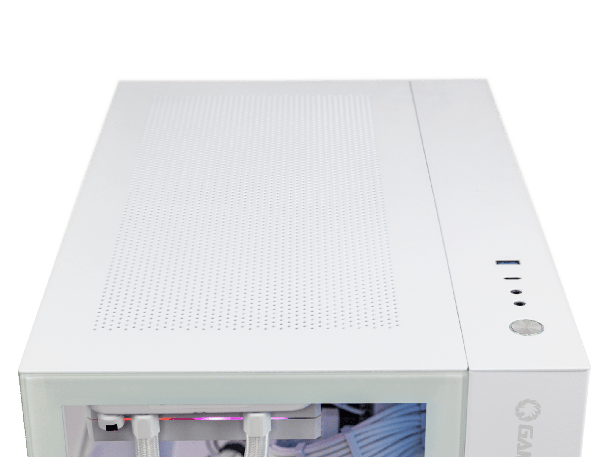 🌊KAIO Gaming PC🌊 | RTX 4060 | i7-13700KF | 32GB DDR5 RGB | 1T M.2 | Windows 11 Home