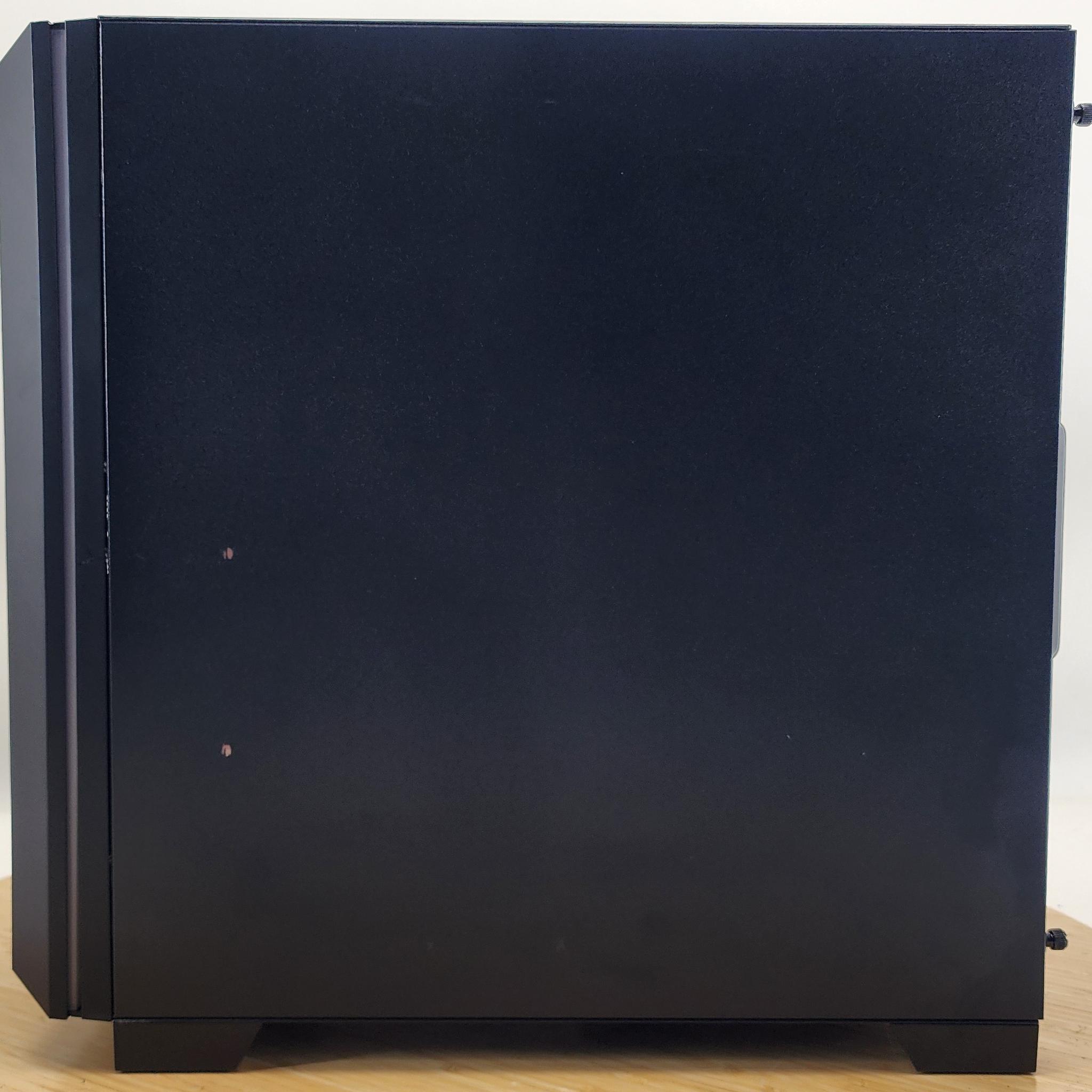 Gaming PC i5-6500 16GB RAM 240GB SSD + 1TB HDD RX 470 8GB Win 11 Computer