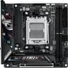 ASUS ROG STRIX B850-I GAMING WIFI AMD B850 AM5 DDR5 Mini-ITX Desktop Motherboard