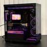 RTX 5080 | Ryzen 7 9800X3D | 32GB DDR5 | 2TB SSD | 850w Gold - High-End Custom Gaming PC