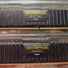 Corsair Vengeance LPX 16GB (2x8GB) DDR4 DRAM 3000MHz C15