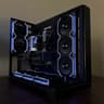 GeForce RTX 5070 Ti Custom Gaming PC - Ryzen 7 9800X3D, 32GB RAM, 1TB NVMe SSD