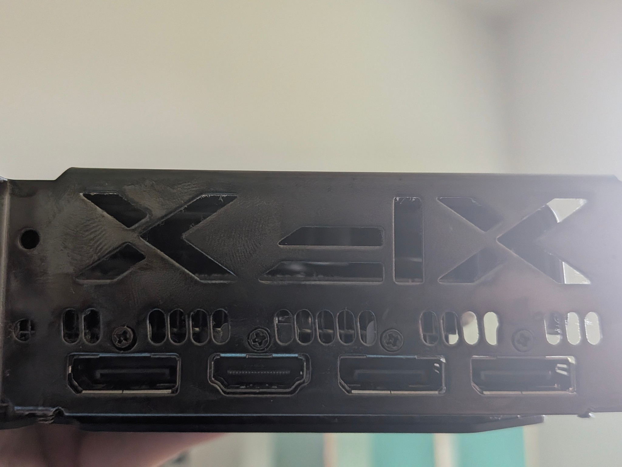 XFX Speedster SWFT 210 Core Radeon RX 6650 XT