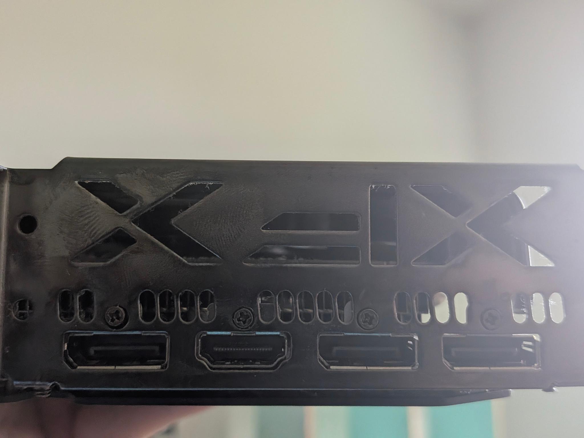 AMD Radeon RX 6650 XT - Image 3