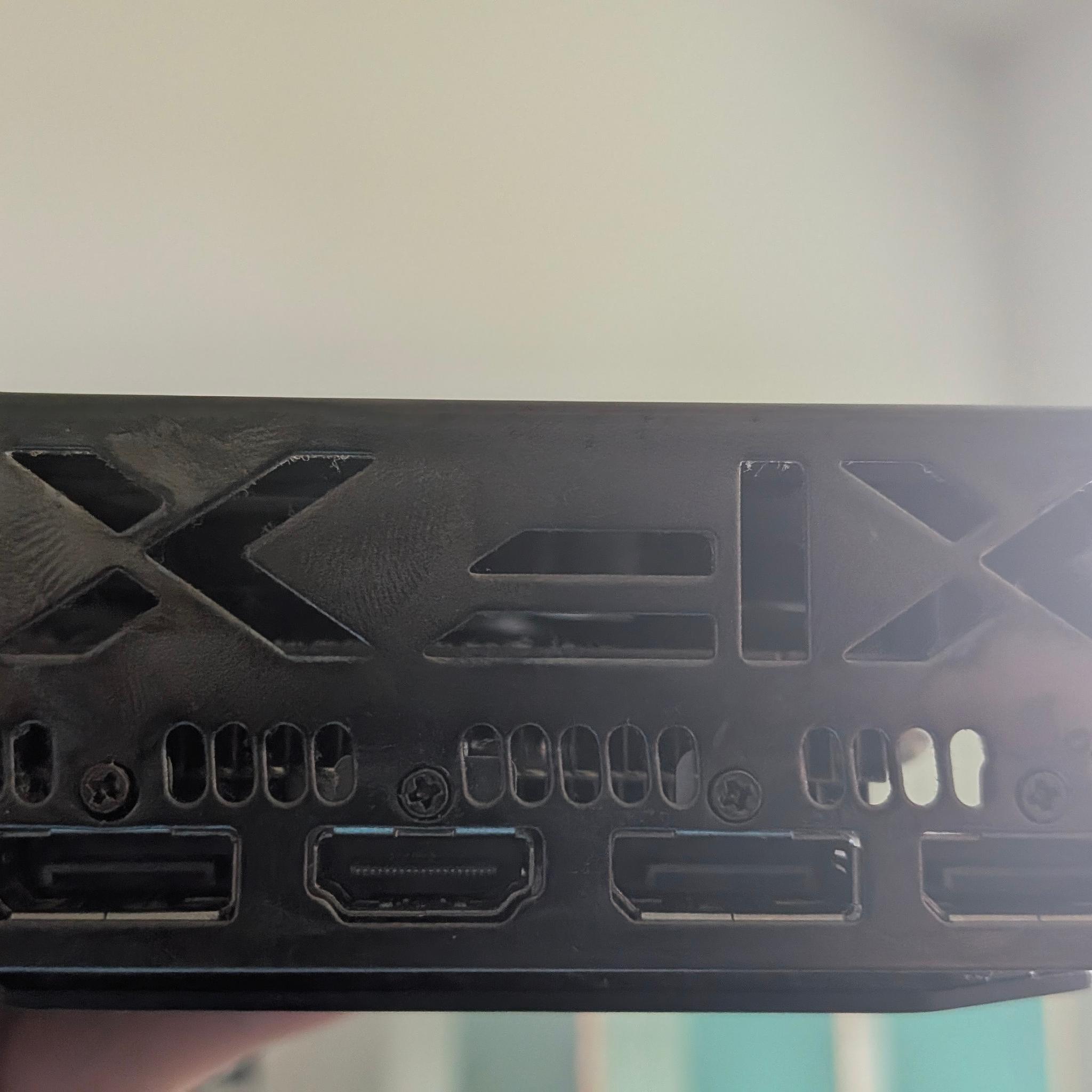 XFX Speedster SWFT 210 Core Radeon RX 6650 XT