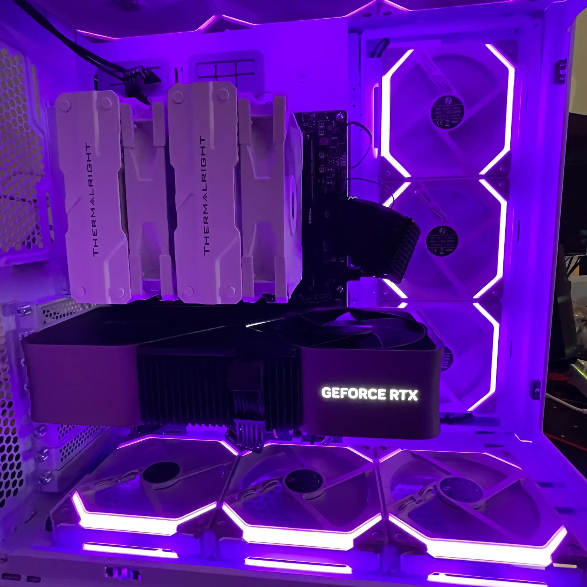 9800X3D Gaming Beast