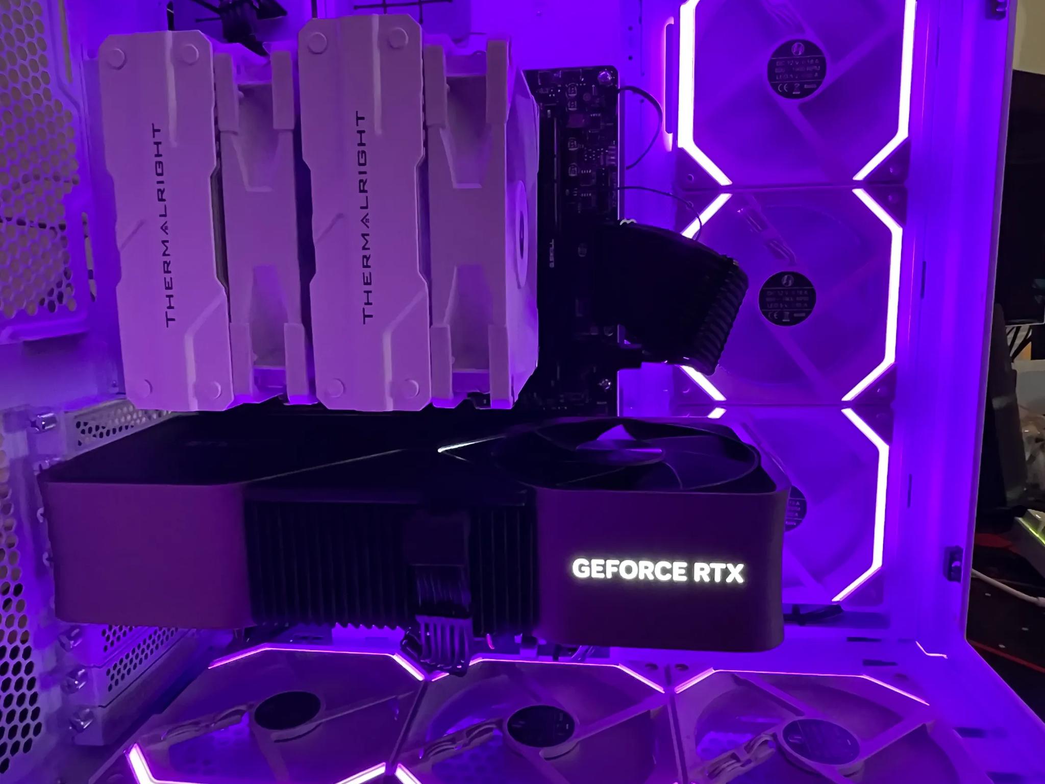 9800X3D Gaming Beast