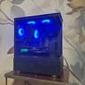 🌌 Aesthetic & Compact 1080p Gaming PC Ryzen 5 2600 | GTX 1660S | 16 GB RAM | 512GB SSD