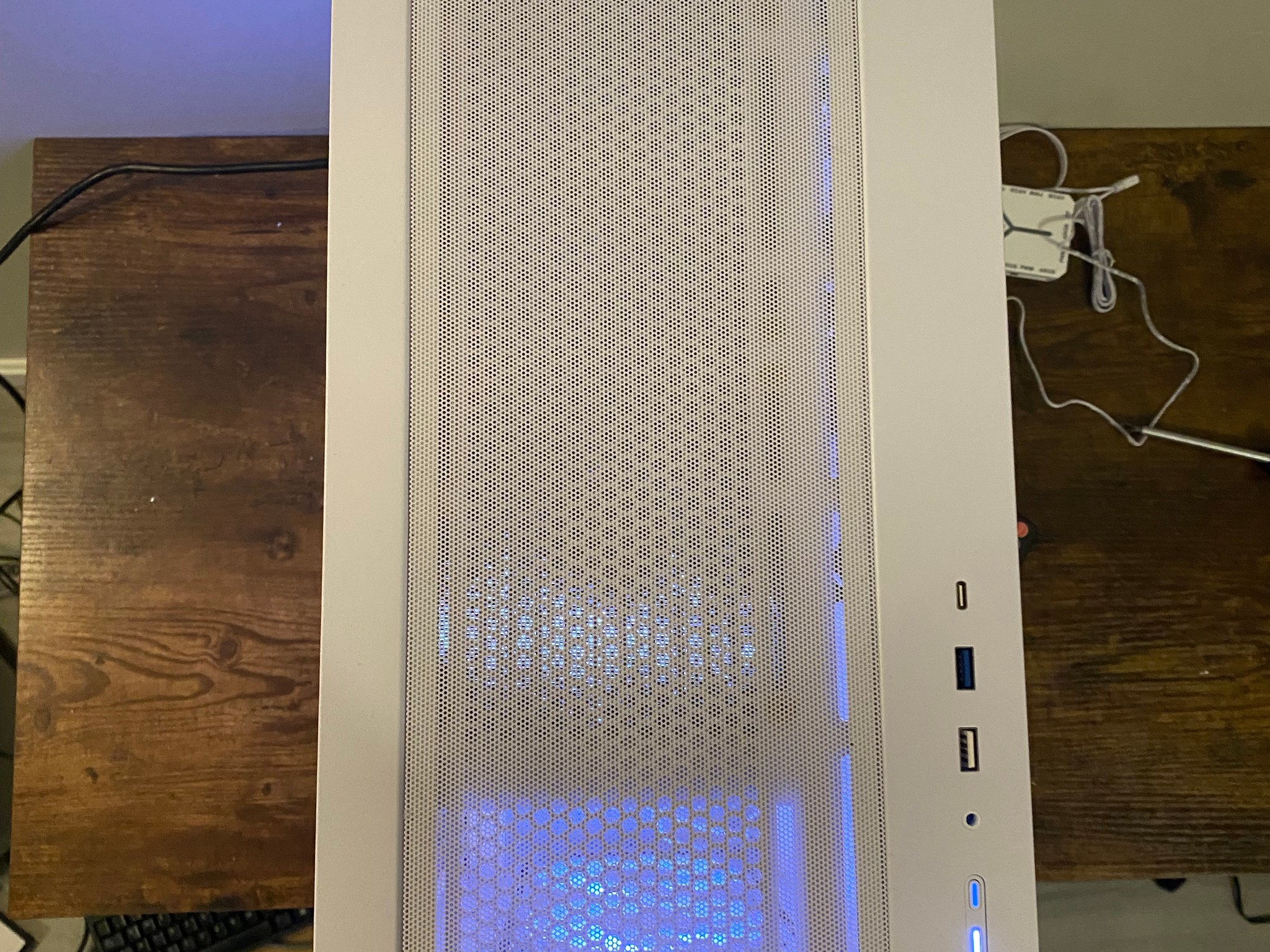 Custom Gaming PC Build