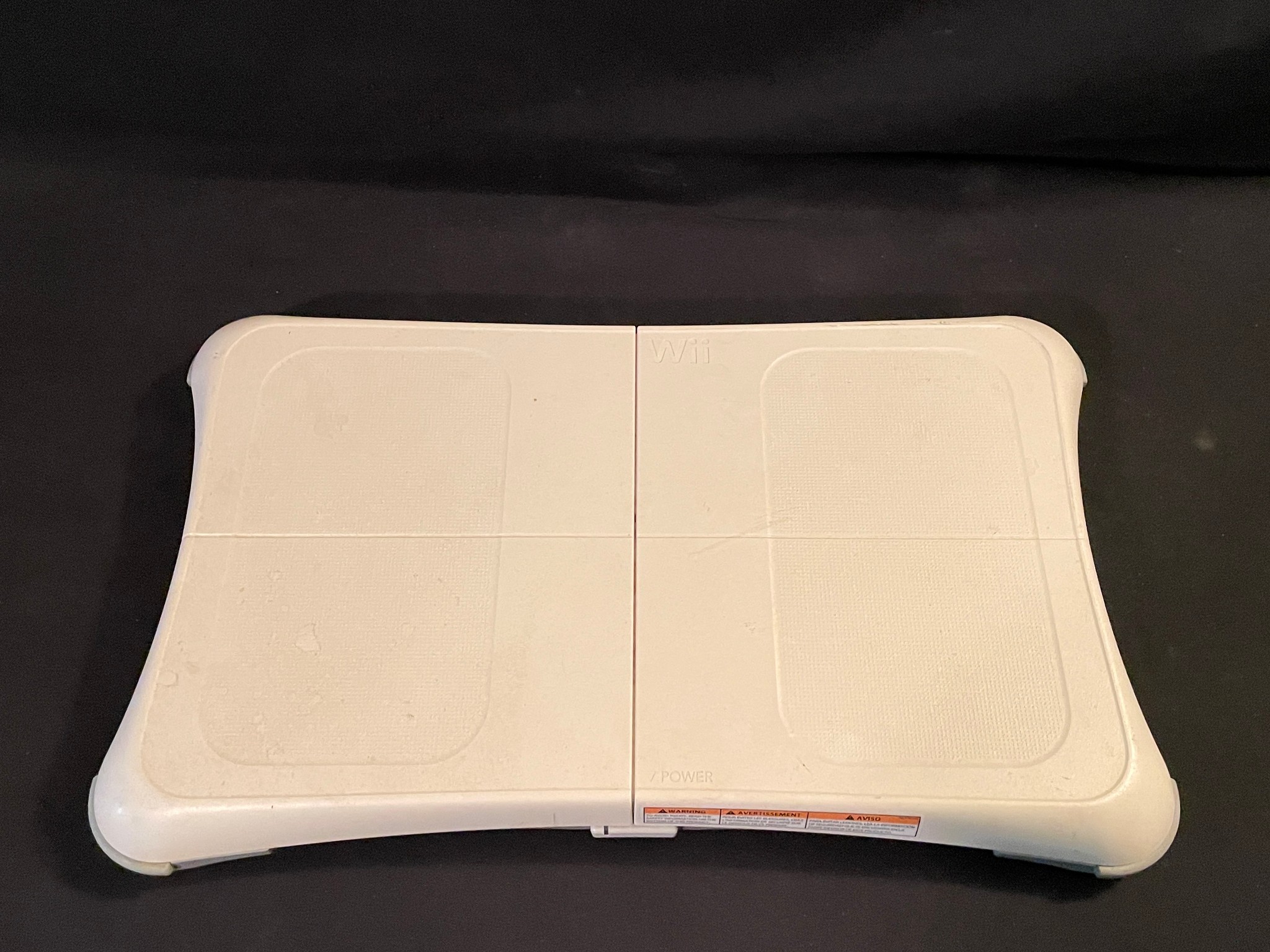Wii Balance Board Bundle