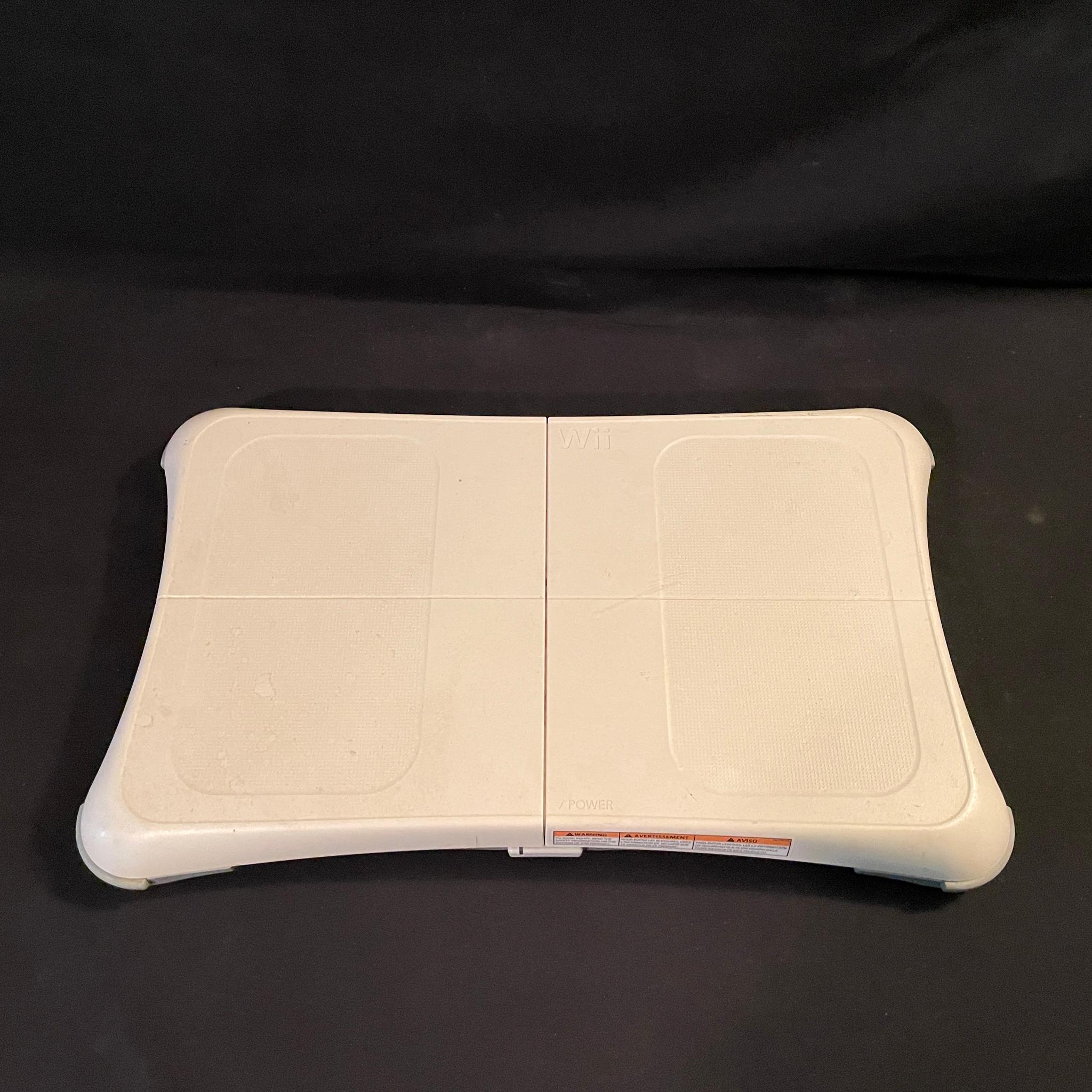 Wii Balance Board Bundle